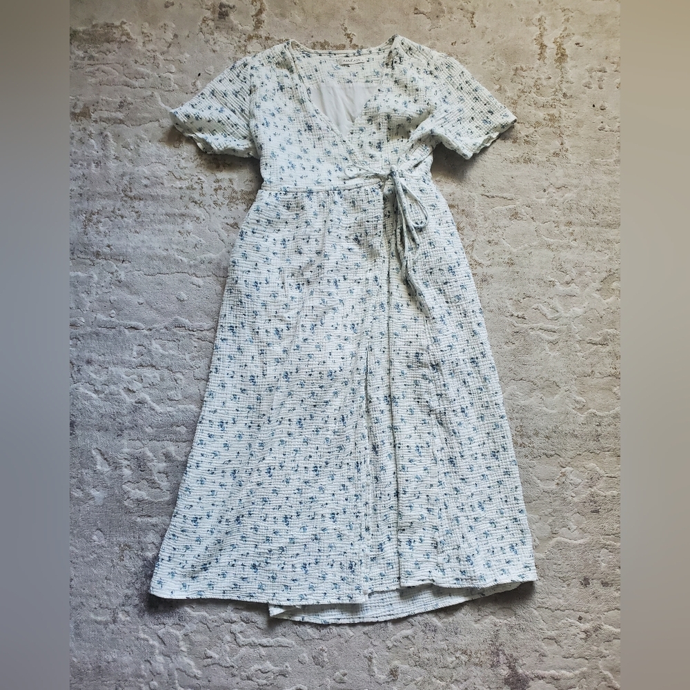 Neuflora Fall River Dress - Picture 2 of 3